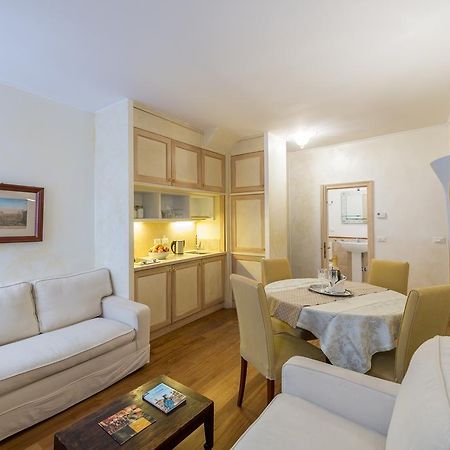 Romantic Suite San Marco Venezia Esterno foto