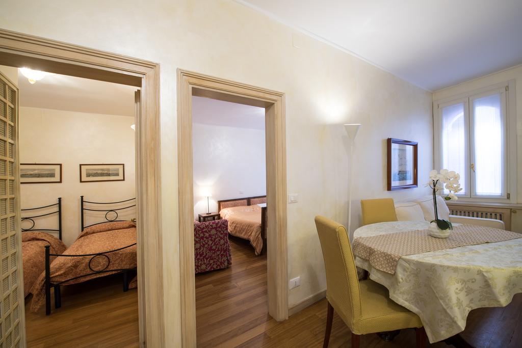 Romantic Suite San Marco Venezia Esterno foto