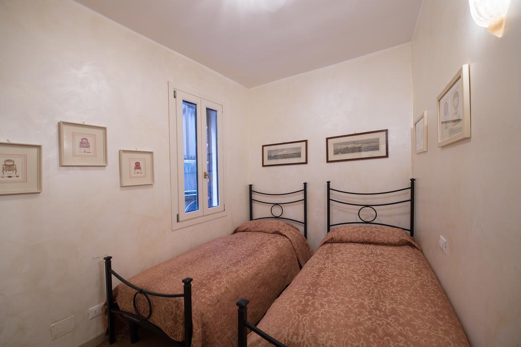 Romantic Suite San Marco Venezia Esterno foto