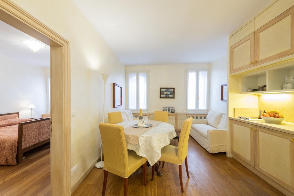Romantic Suite San Marco Venezia Esterno foto