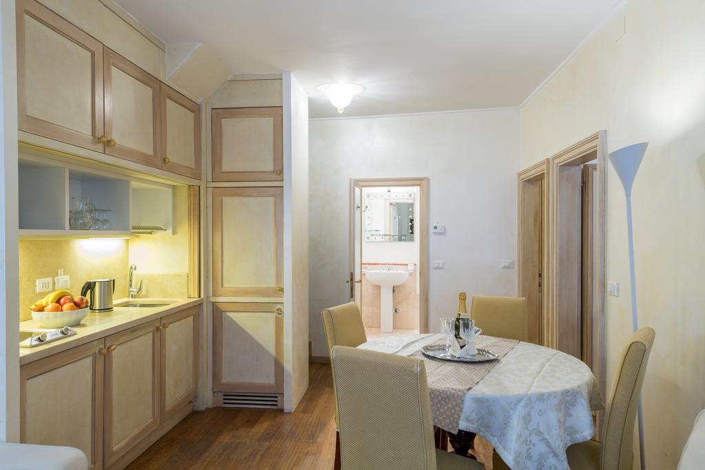 Romantic Suite San Marco Venezia Esterno foto