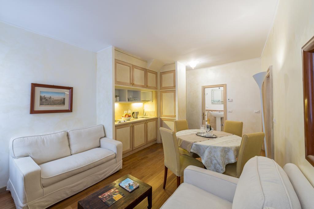 Romantic Suite San Marco Venezia Esterno foto